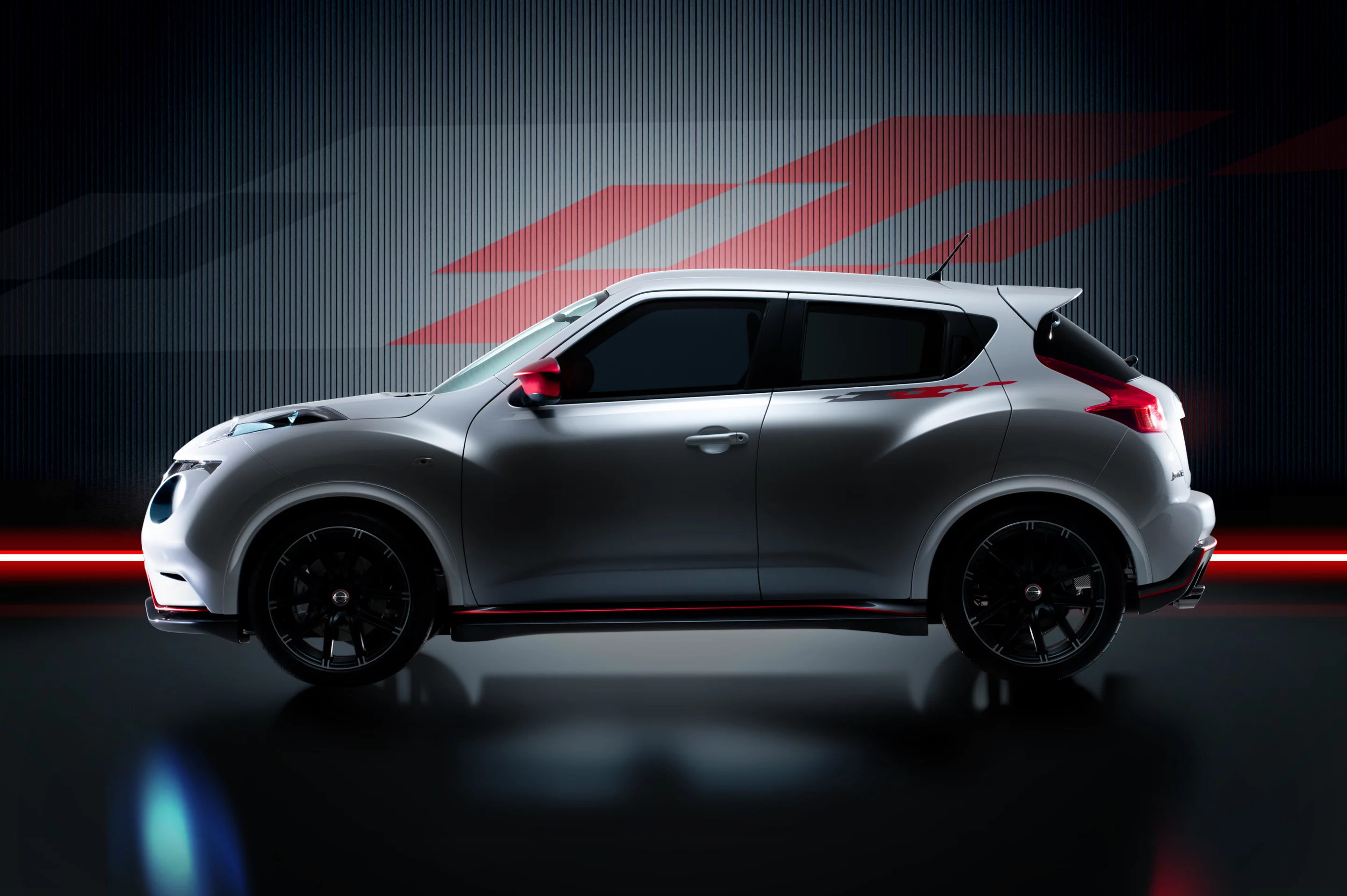 Nissan Juke Concept