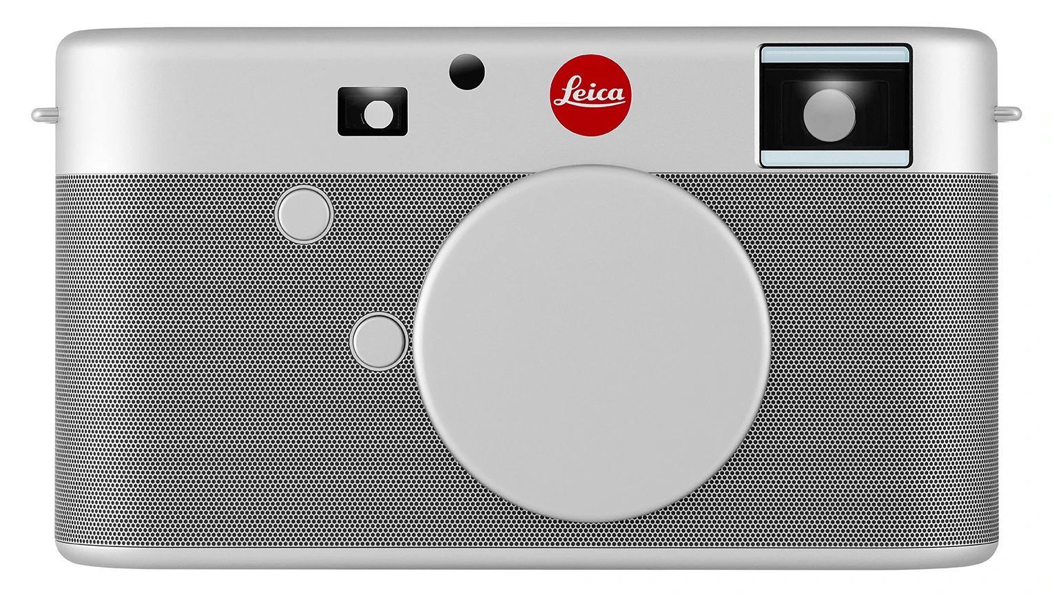The (RED) Leica M will come with a matching Leica APO-Summicron-M 50mm F2 ASPH lens