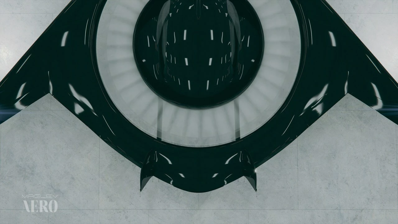 MagLev Aero says its ring-shaped propulsion technology can make eVTOLs significantly quieter and more efficient