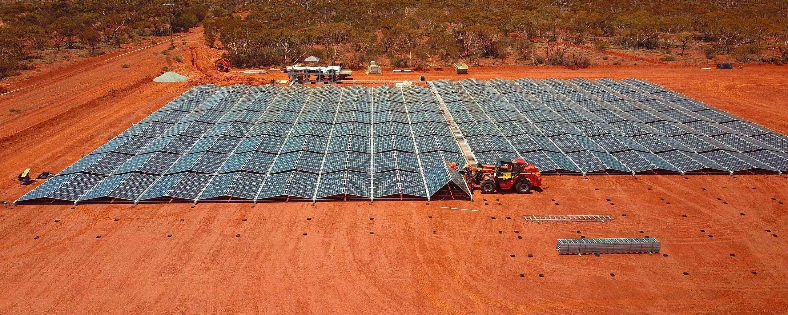 5B has installed its rapid-deployment Maverick system at more than 100 sites