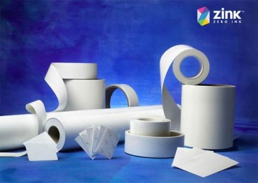 Zink paper