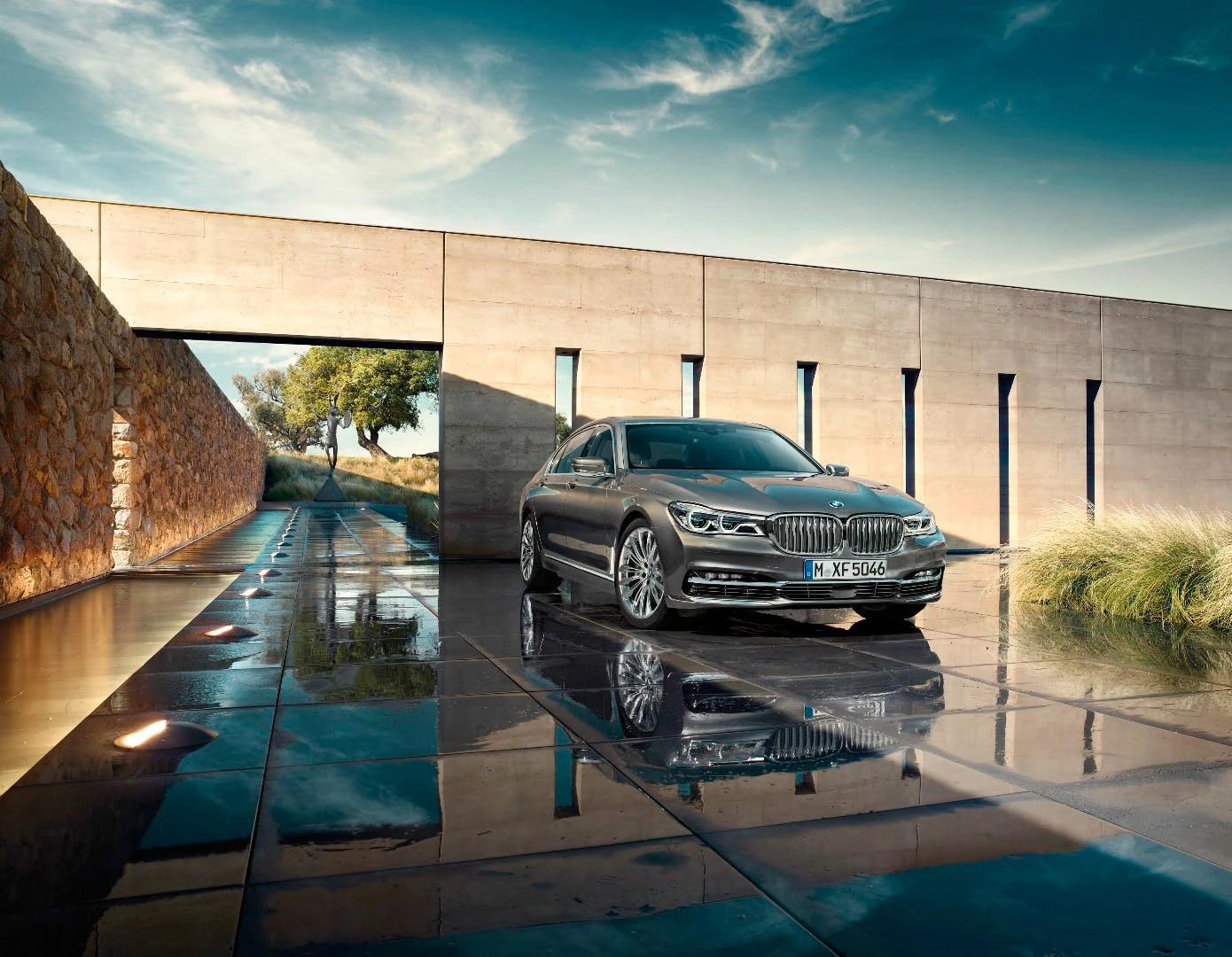 The 7 Series represented a huge step forward for BMW when it launched at the start of 2015