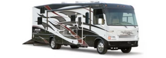 Outlaw by Damon Motor Coach