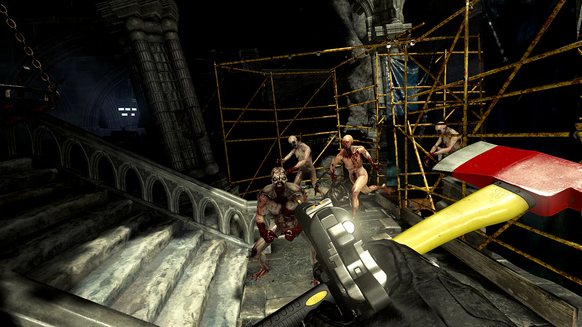 Killing Floor: Incursion