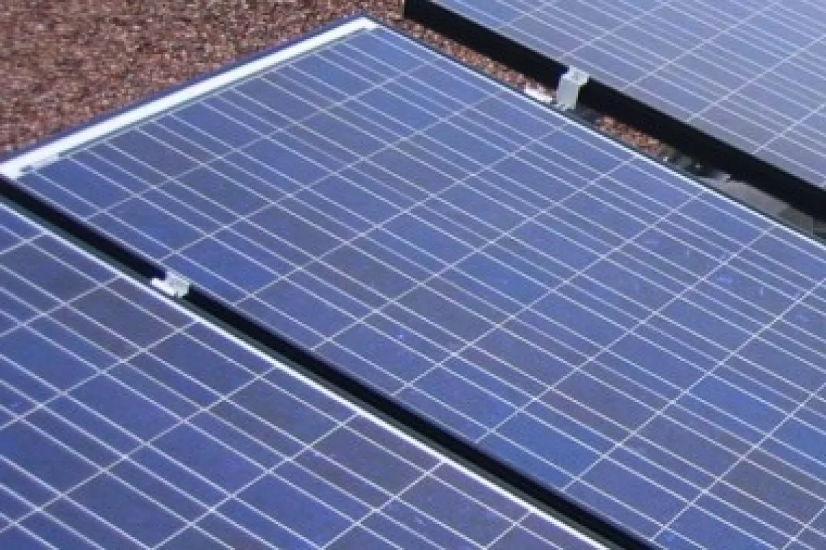 Jason’s Deli goes solar