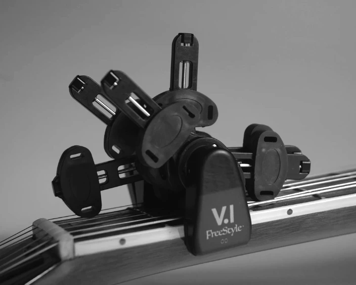 Allows access to an enormous range of tuning options