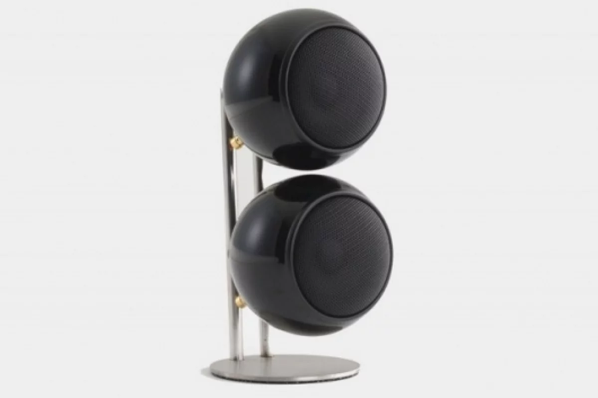 Orb Audio speaker system
