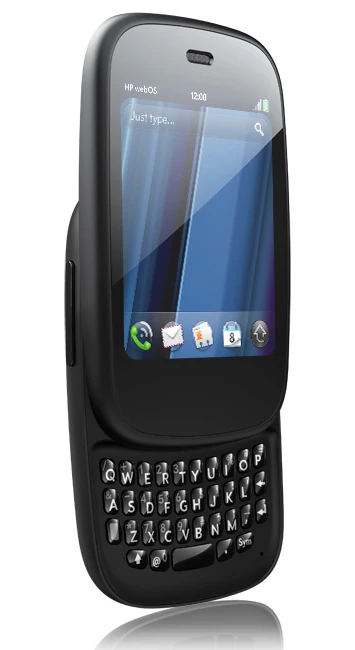 The HP Veer
