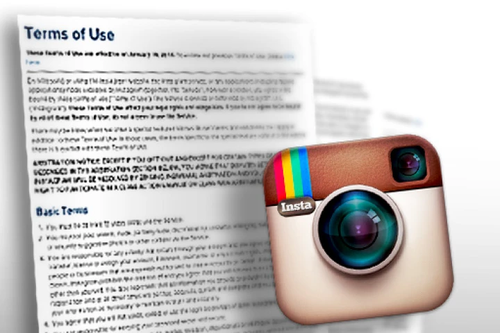 Instagram's new terms caught many off-guard