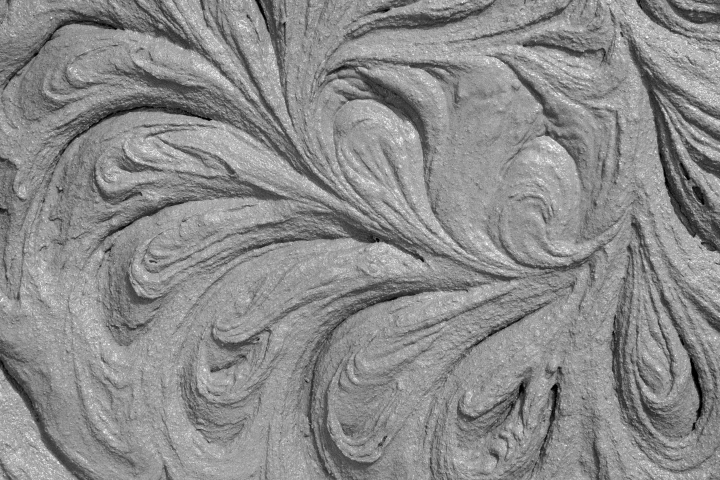 An international team of scientists has come up with a new recipe for low-carbon cement that makes use of unwanted clay from mining operations