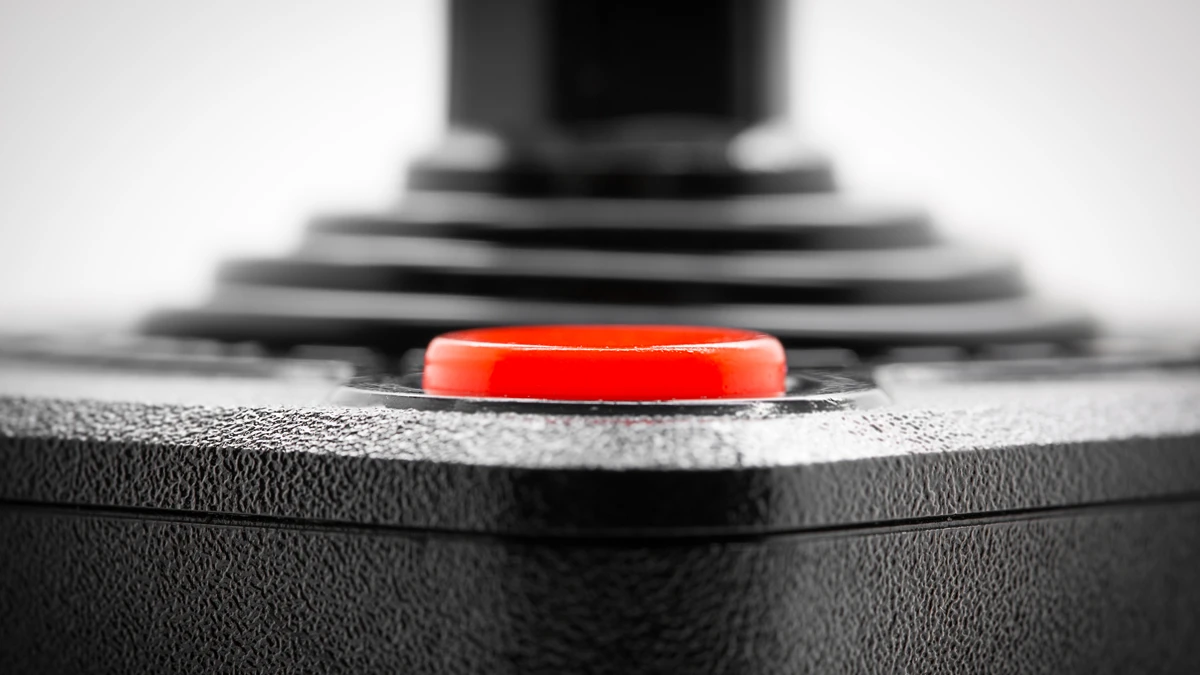 Google's new machine learning algorithm was put to the test in 49 classic Atari 2600 games (Photo; Shutterstock)