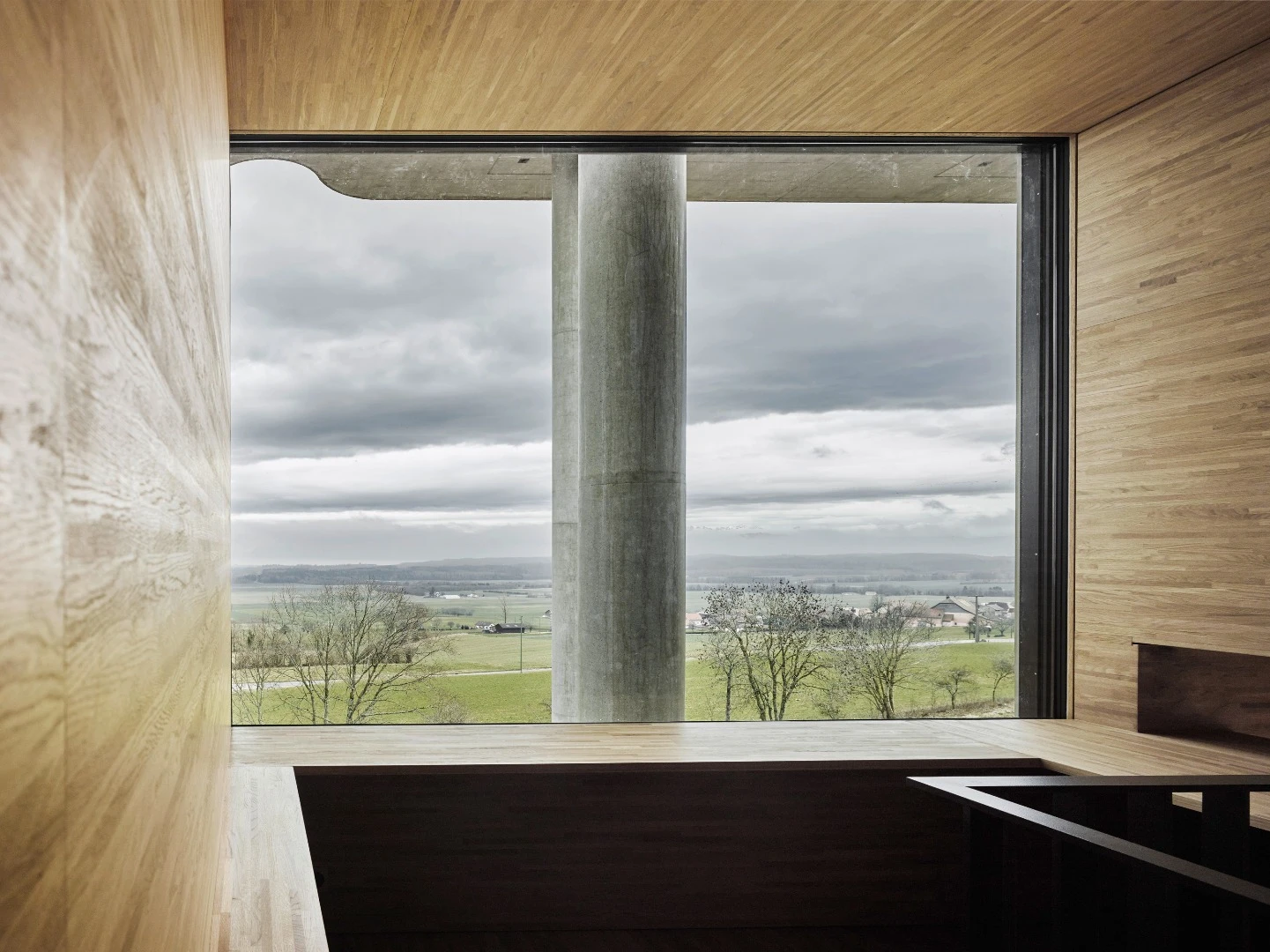 Though the Jan Michalski Foundation accepts writers of all types at its new residences, it says a portion of the 2019 spots will be dedicated to nature writing