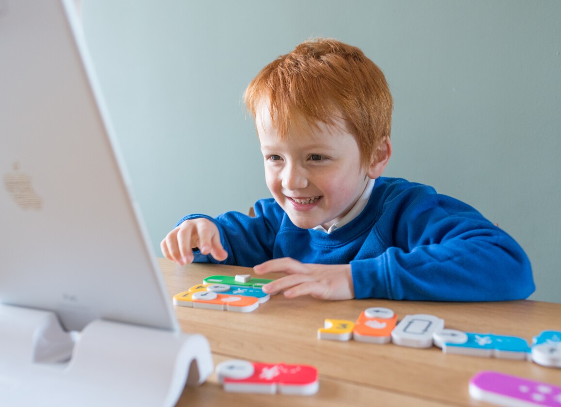 Osmo Coding is available now priced at US$49 on it’s own, or for $75 bundled with the Osmo Base set