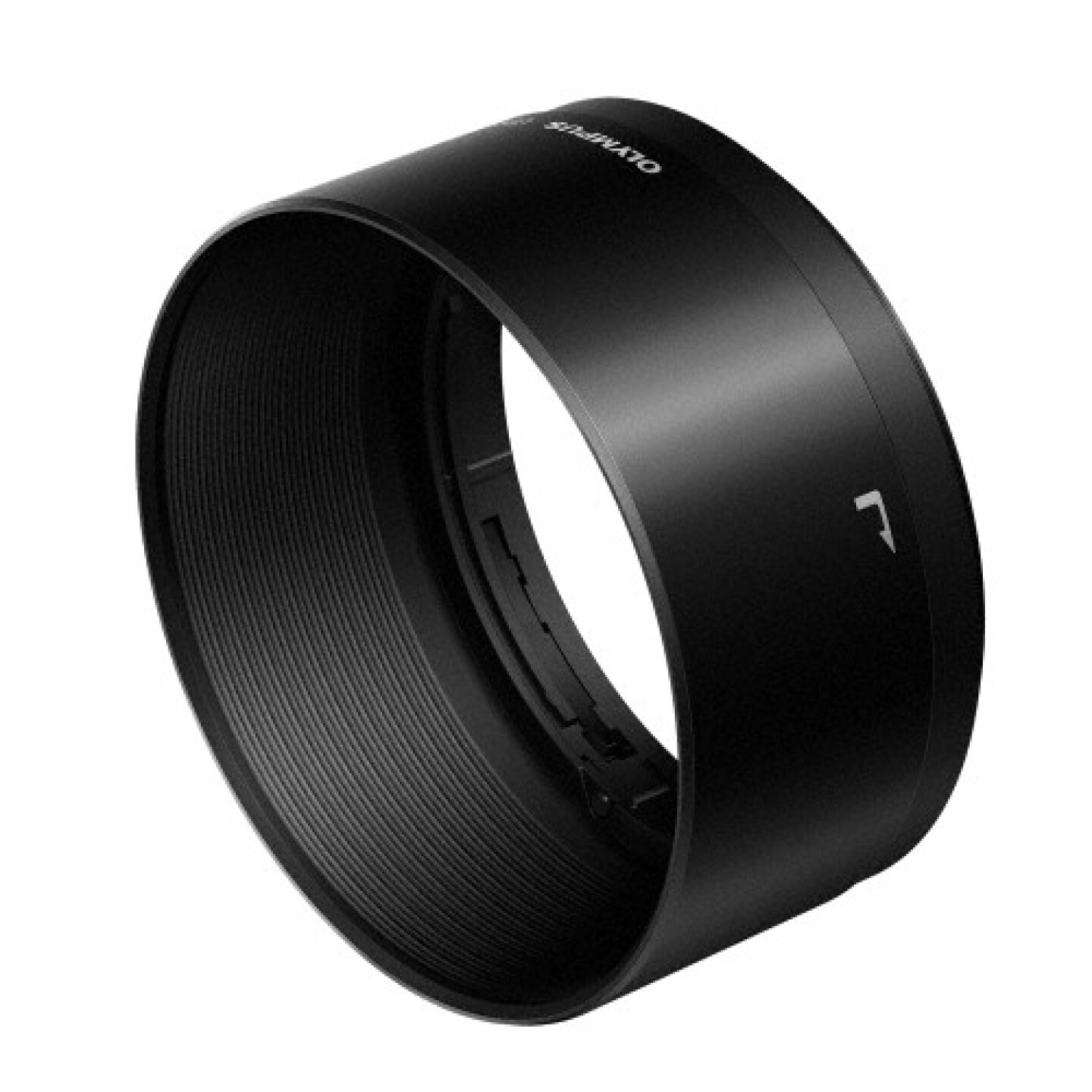 Olympus' latest lenses tout higher resolution, sharper focus and