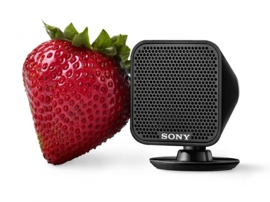 Sony HT-IS100 BRAVIA Theatre Micro System