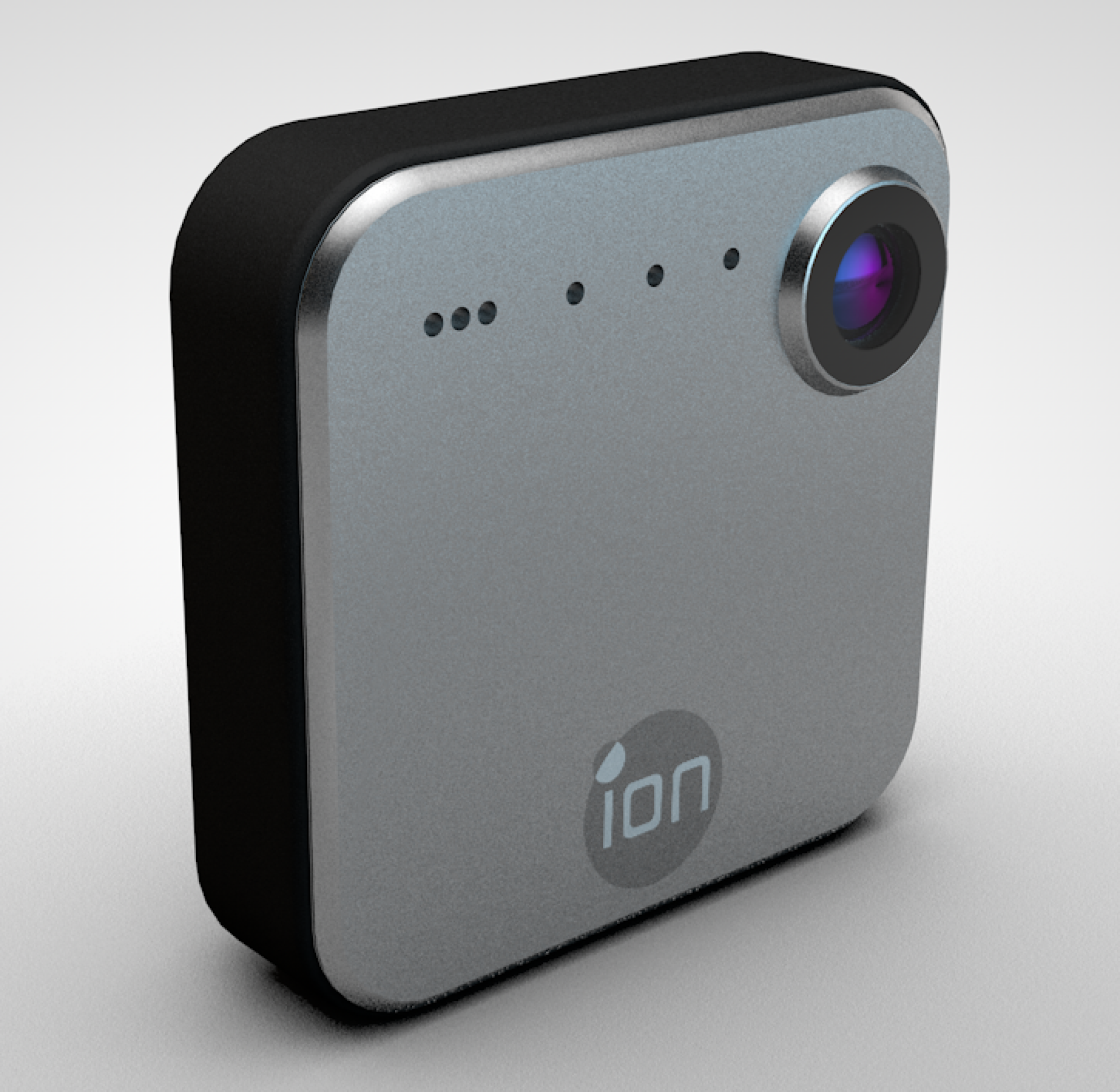 SnapCam wearable camera captures and livestreams HD video
