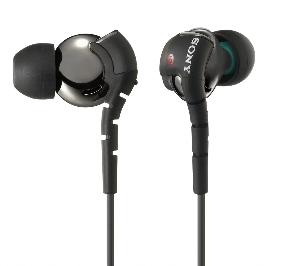 The MDR-EX510LP earbuds