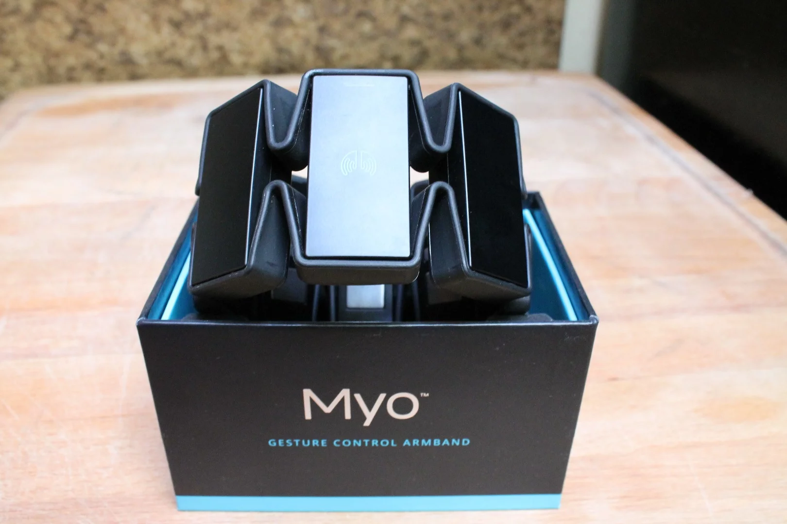 Myo sells online for $199