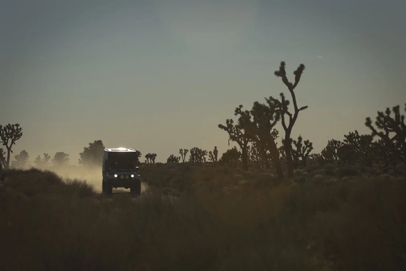 The Adventure Camper is distributed in North America through Adventure Trailers, Inc.