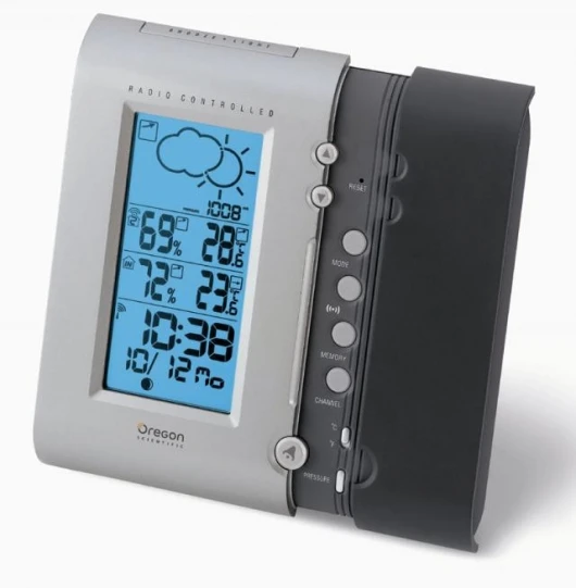 Easy Weather Station Pro