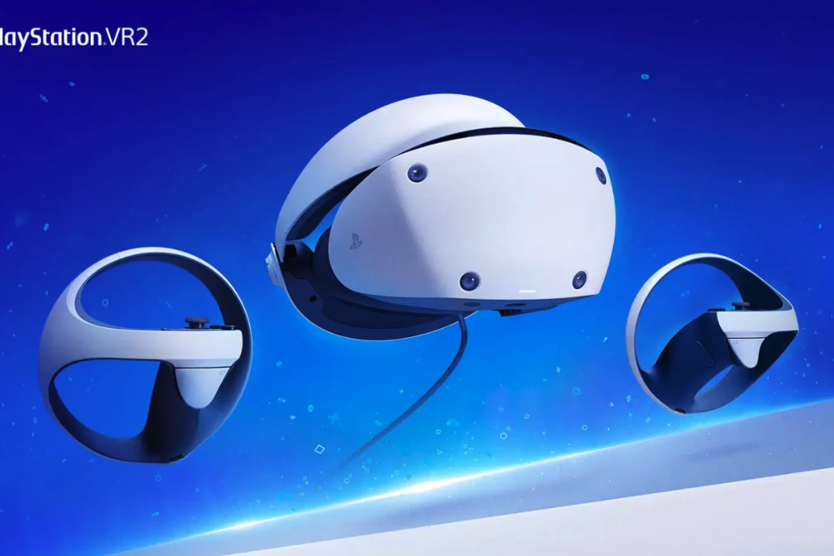 Sony has unveiled the price and release date of the PlayStation VR2