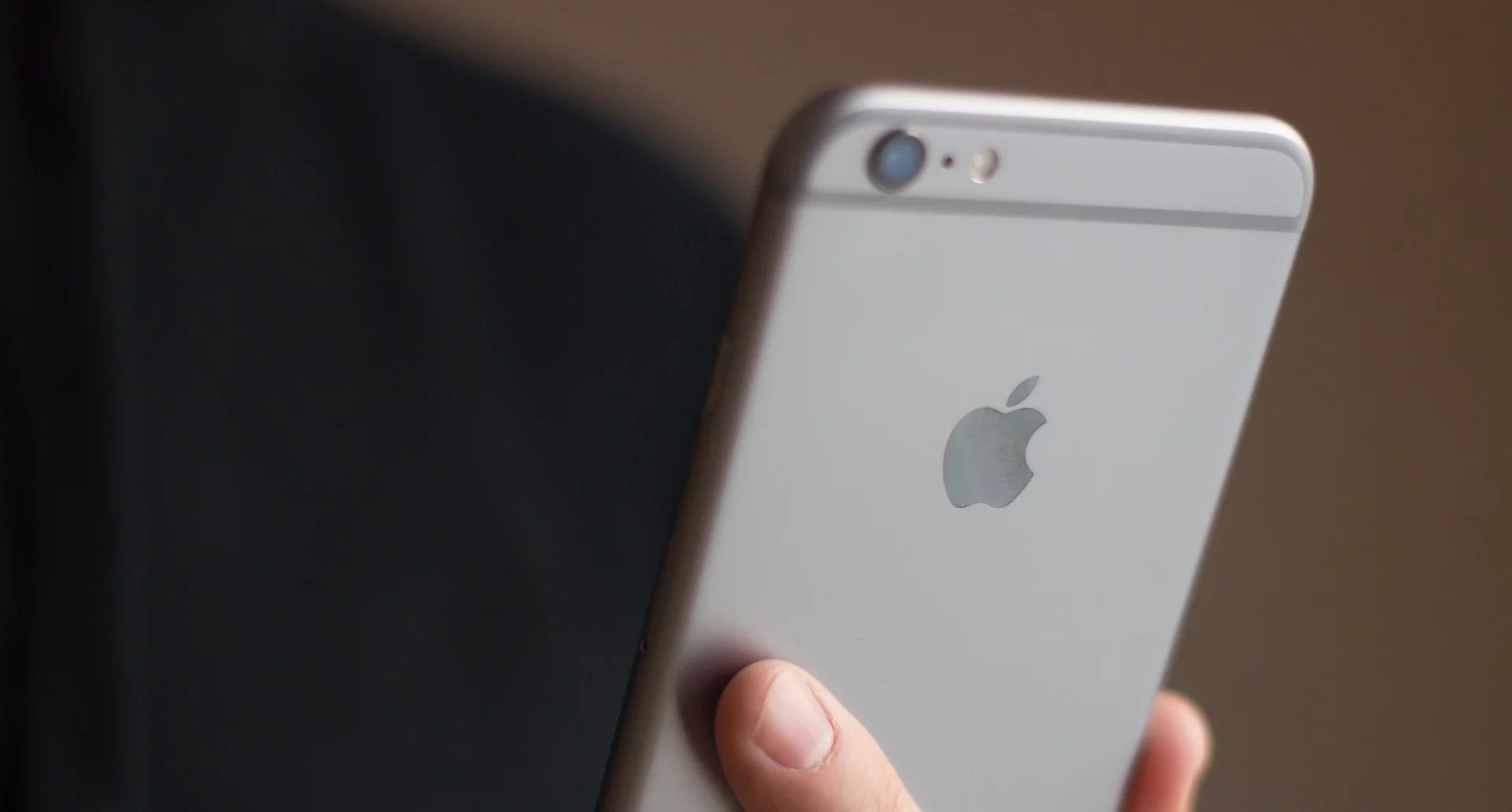 You feel a bit of extra heft in hand compared to last year's models