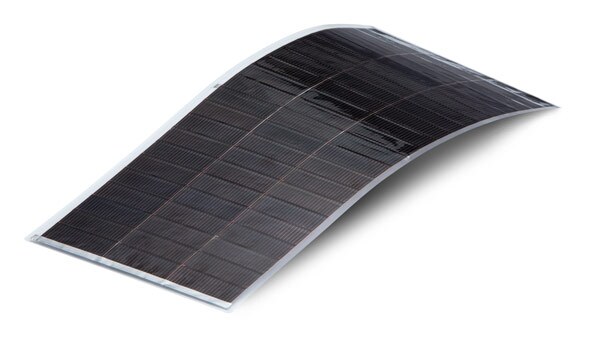 Alta Devices' Anylight Solar for HALE product
