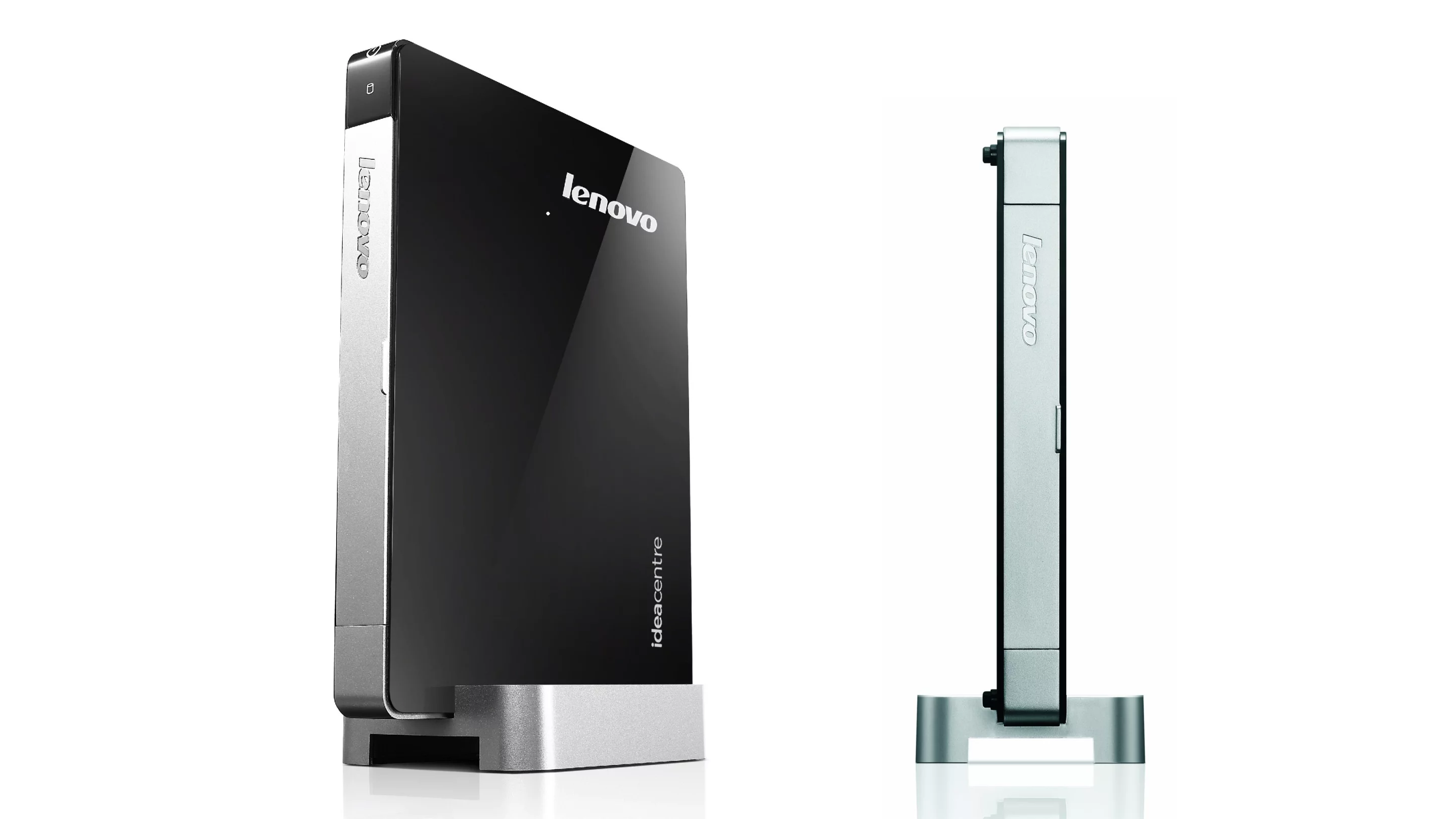 Lenovo has announced the successor to last year's IdeaCentre Q180 desktop computer, the IdeaCentre Q190