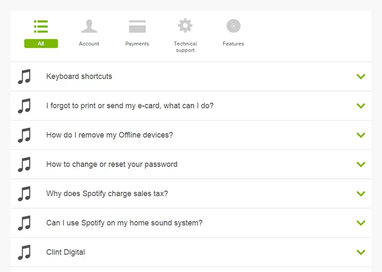 Keyboard shortcuts can come in handy
