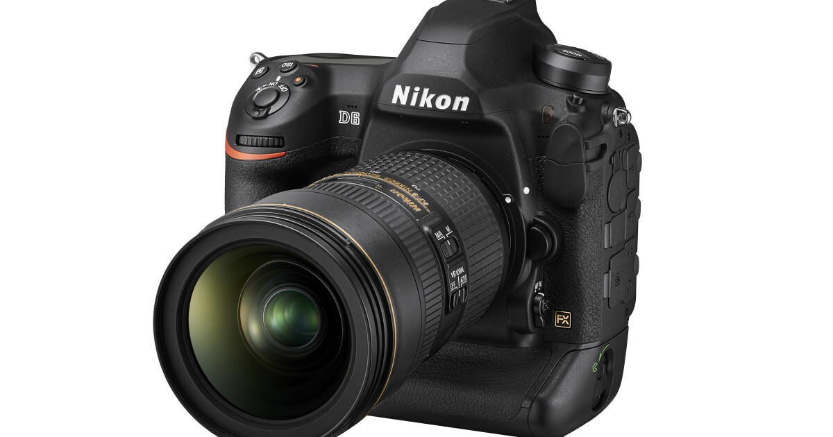 dslr
