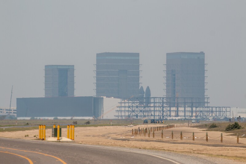 SpaceX Boosts Starfactory to Aim for one Starship Daily Production ?url=http%3A%2F%2Fnewatlas Brightspot.s3.amazonaws.com%2F2d%2Fe4%2F2d33972a41d790e17c977114fc26%2Fspacex Starfactory