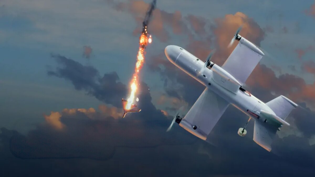 Ukraine’s rapid rise as an anti-drone powerhouse