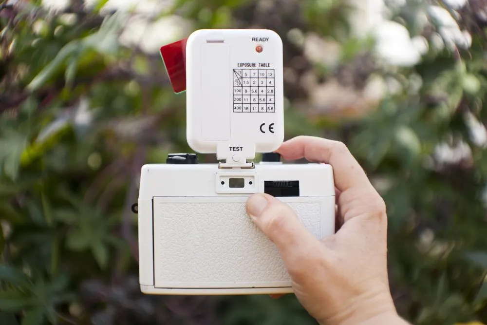 Holga Twin Image Maker