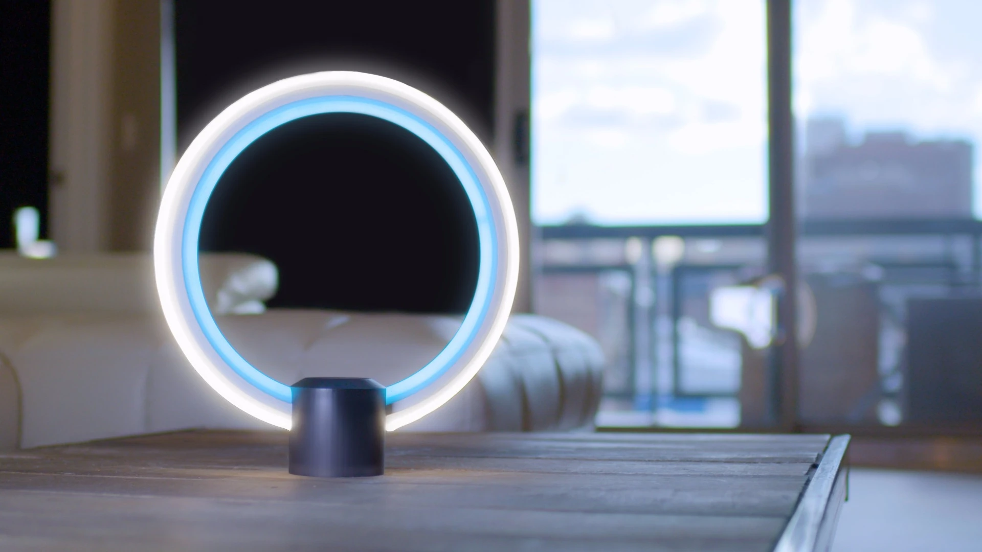 GE's upcoming LED with Alexa is the first lighting product with the digital assistant built in