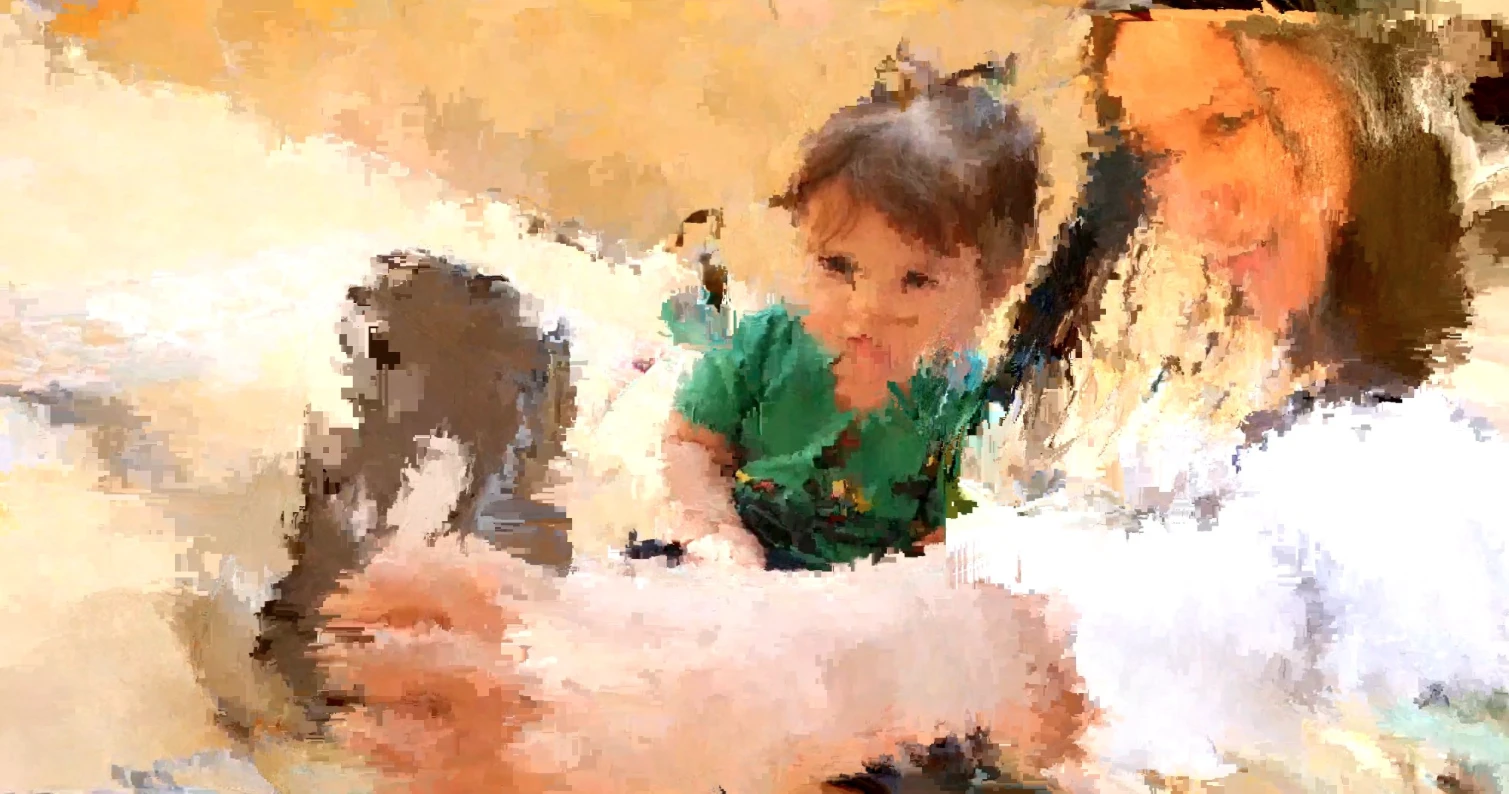 A selection of the best work by the bot youtube artifact from the past month