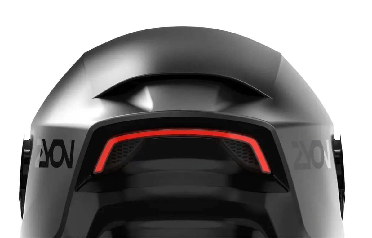 anti pollution motorcycle helmet Favoto Full Face DOT Approved, Cascos Para Motos Snowmobile Dirt Bike Helmet for Adults Men Women, Anti-Fog Film Included, Black, Medium Breathe clean air even in traffic ZYON Helmets | Ride Safer