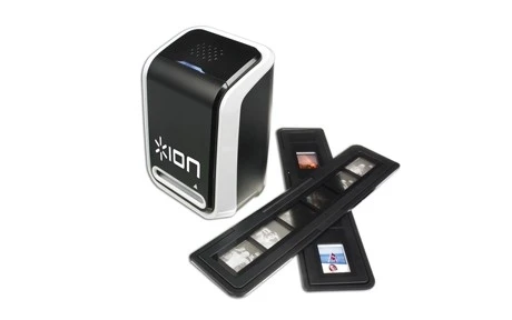 Ion Slides 2 PC