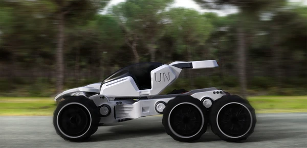 Rapid mode allows the swarm of A.N.T.s to quickly travel back to headquarters