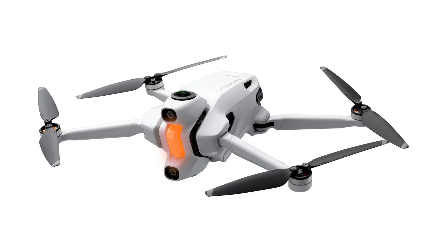 The Antigravity A1 is expected to launch globally by January 2026