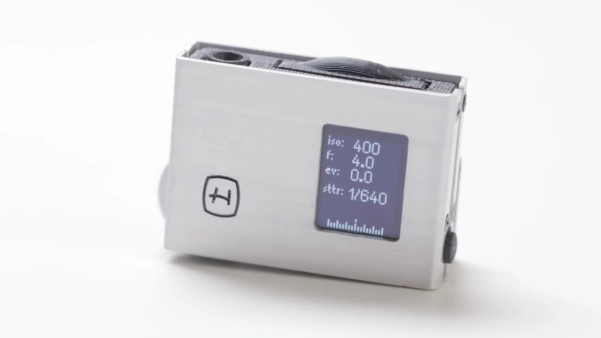 The Lime One is presently on Kickstarter