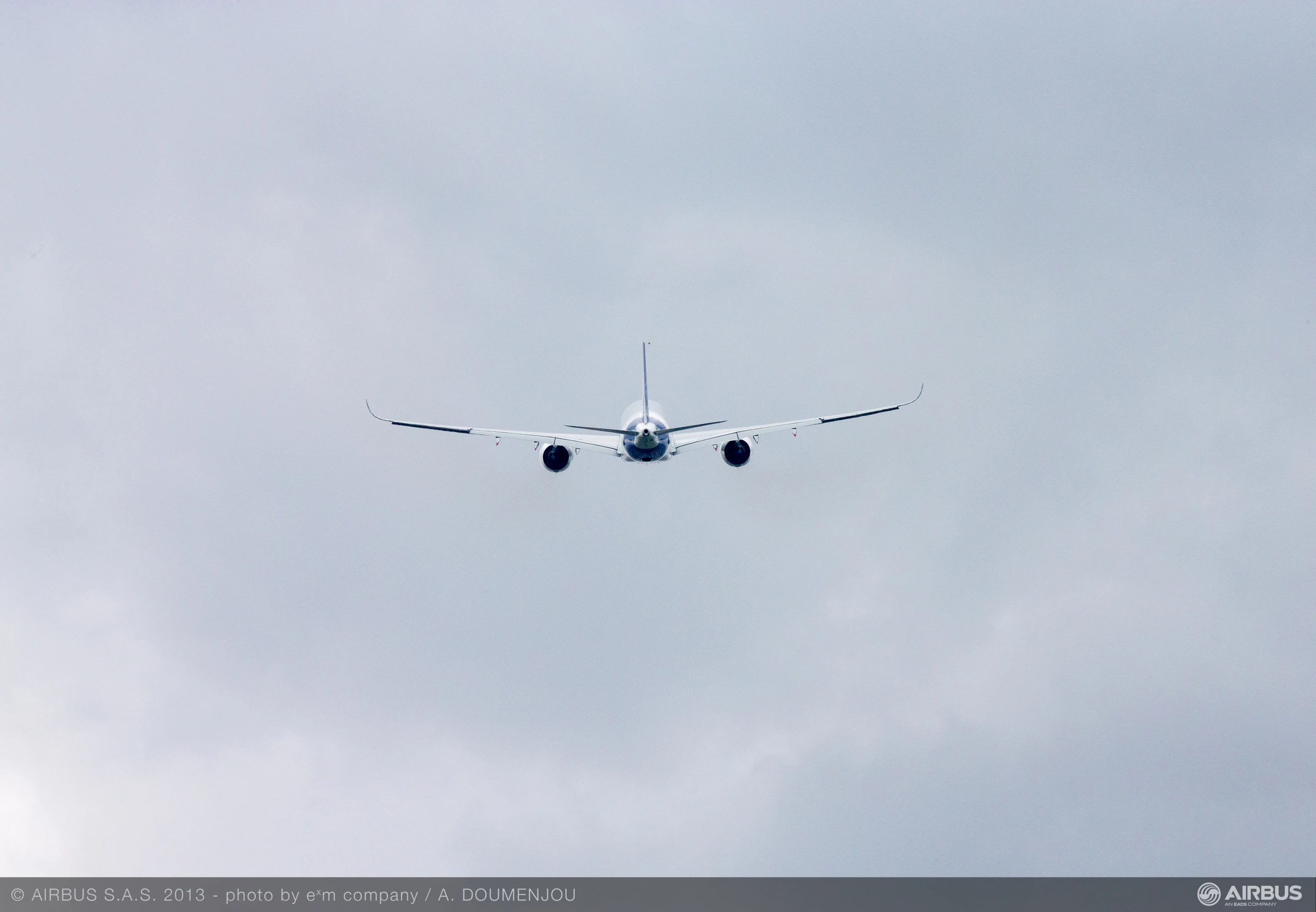 Qatar Airways will be the first customer to receive the aircraft