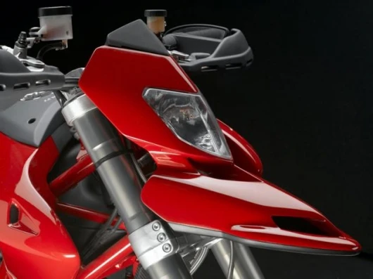 Hypermotard