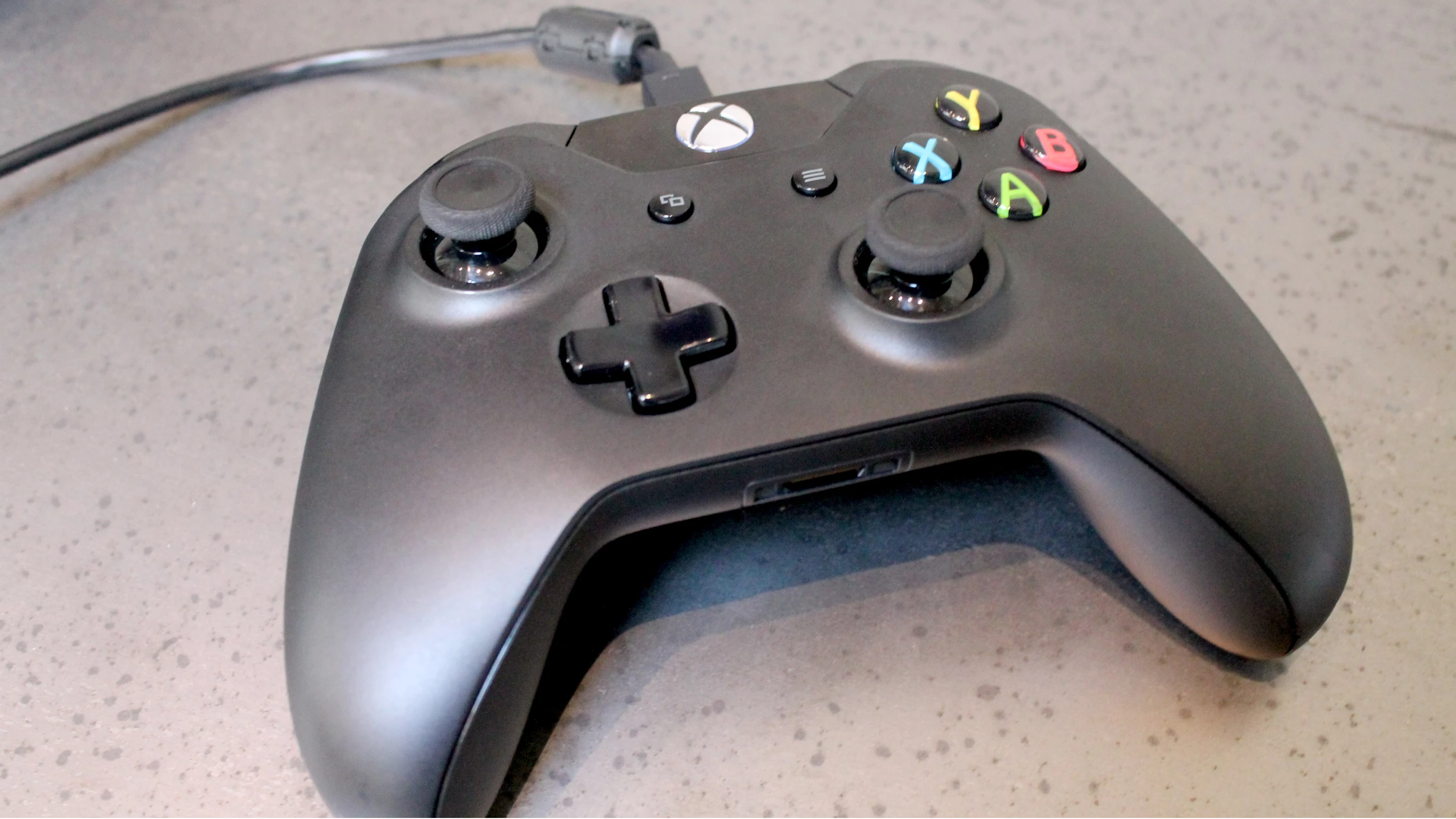 The Xbox One will support up to eight controllers