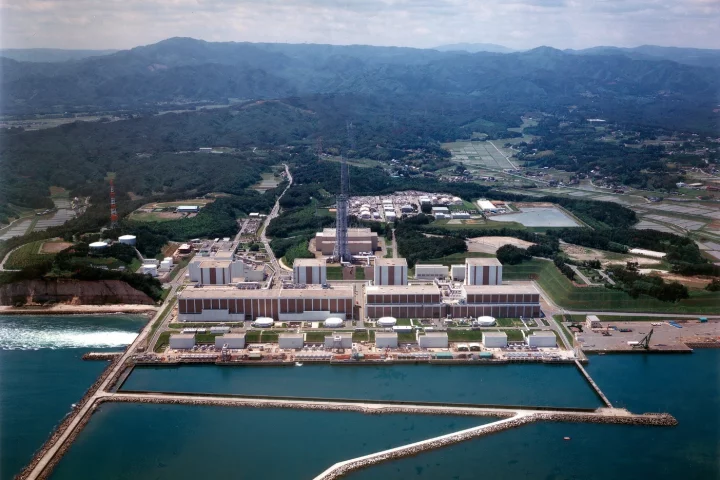 The 2011 tsunami swamped the Fukushima plant causing critical cooling equipment to fail and ultimately, the worst nuclear disaster since Chernobyl in 1986