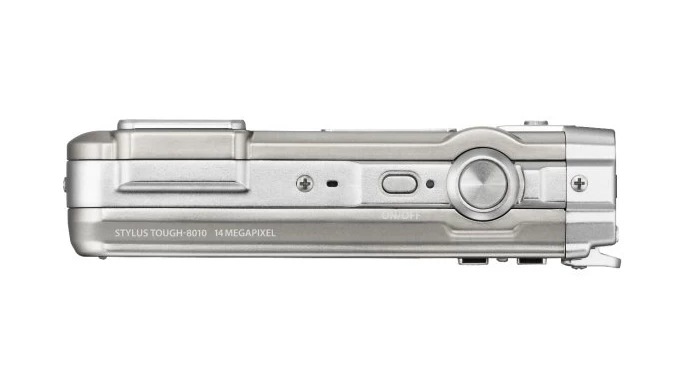 The Olympus Stylus Tough-8010