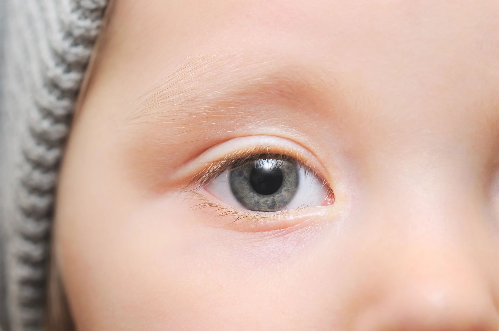 Researchers have been able to accurately diagnose autism in children using AI to screen retinal photographs