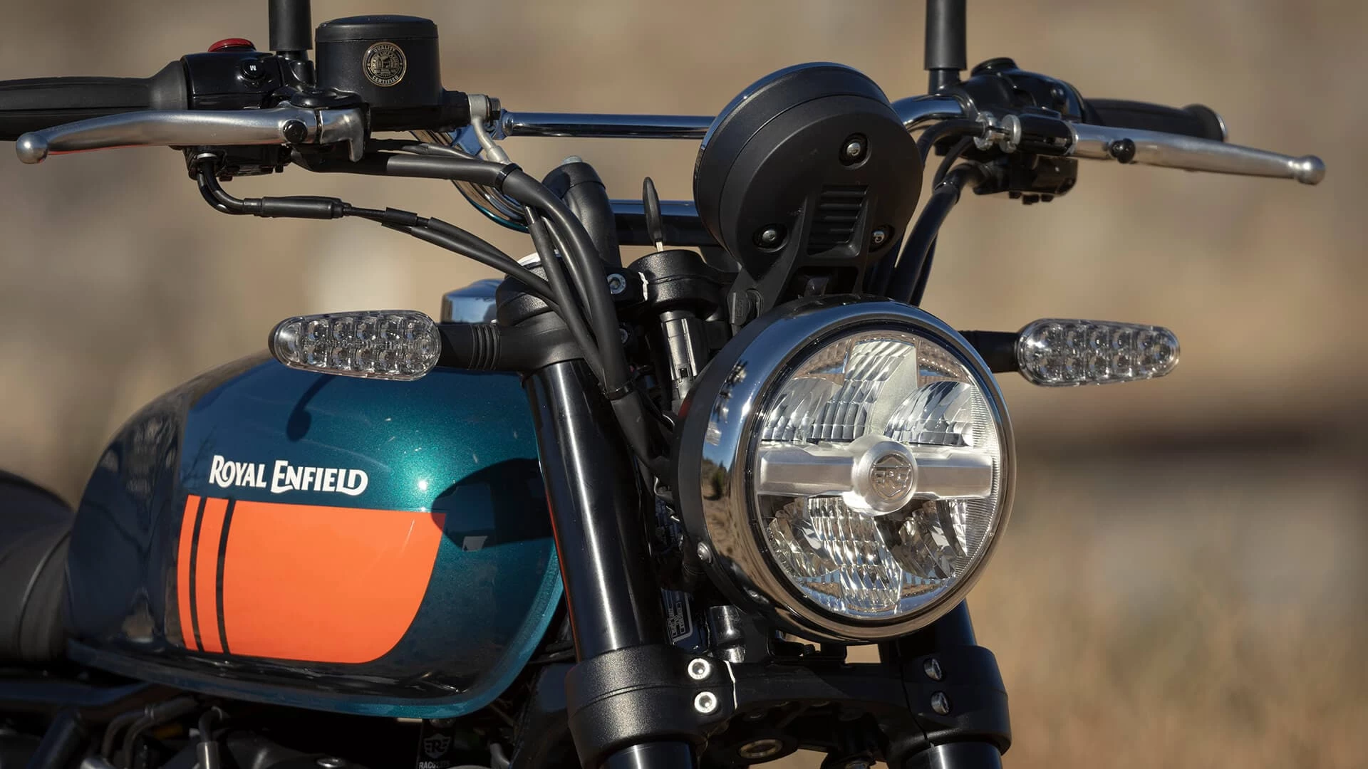 Royal Enfield sold 1,009,900 units during the last Indian financial year, which concluded on March 31, 2025