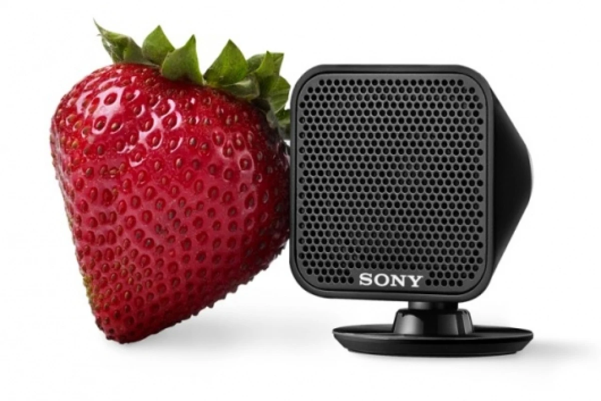 Sony HT-IS100 BRAVIA Theatre Micro System