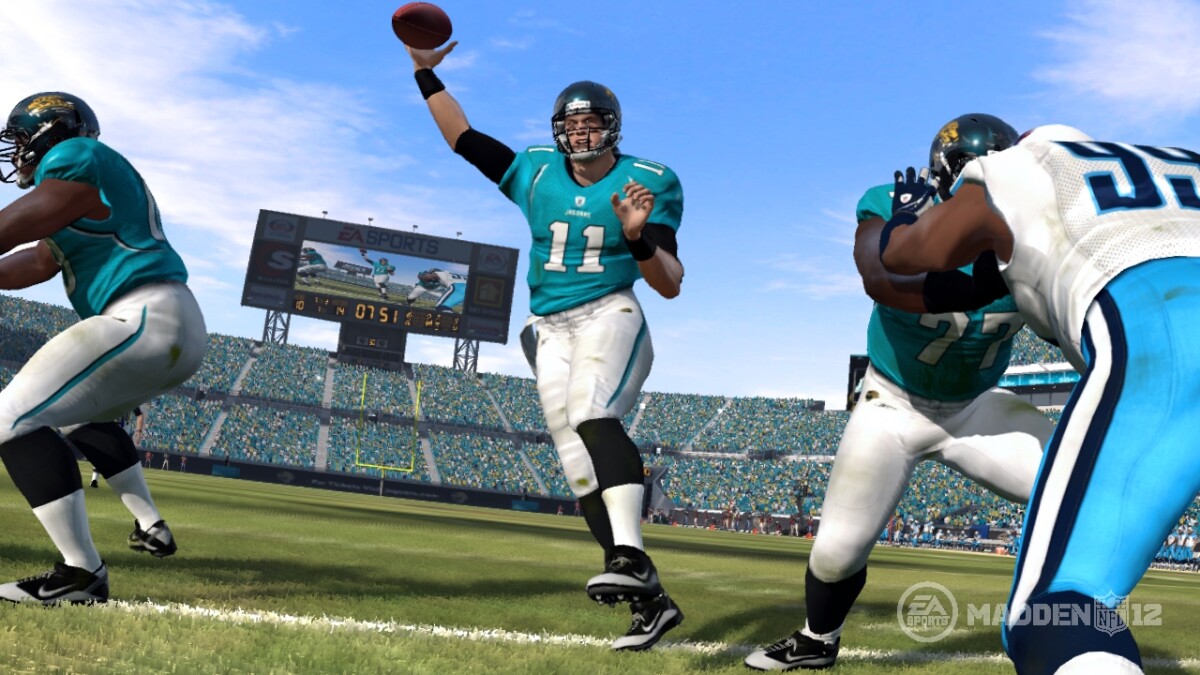 Quarterbacks can make flexible plays