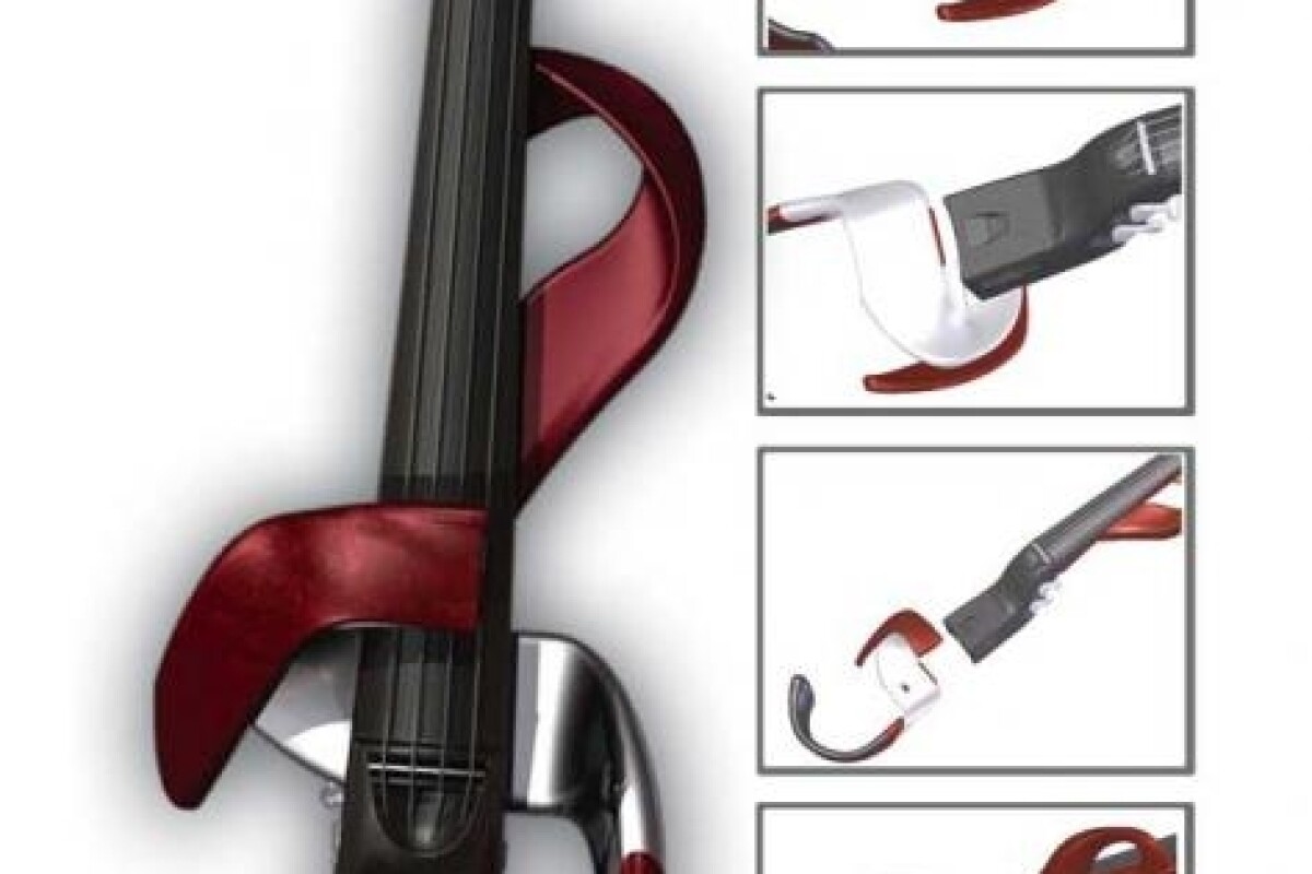 The Electric Violin